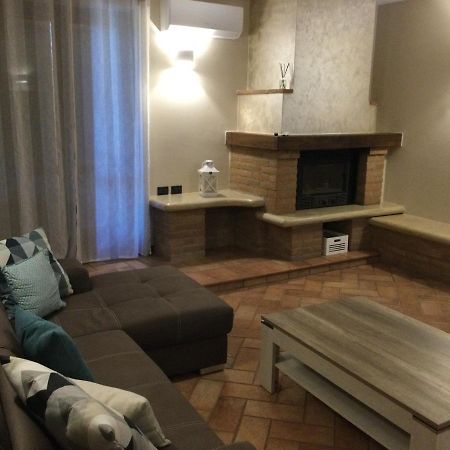 B&B Corte Sant'Angelo Passirano Exterior photo