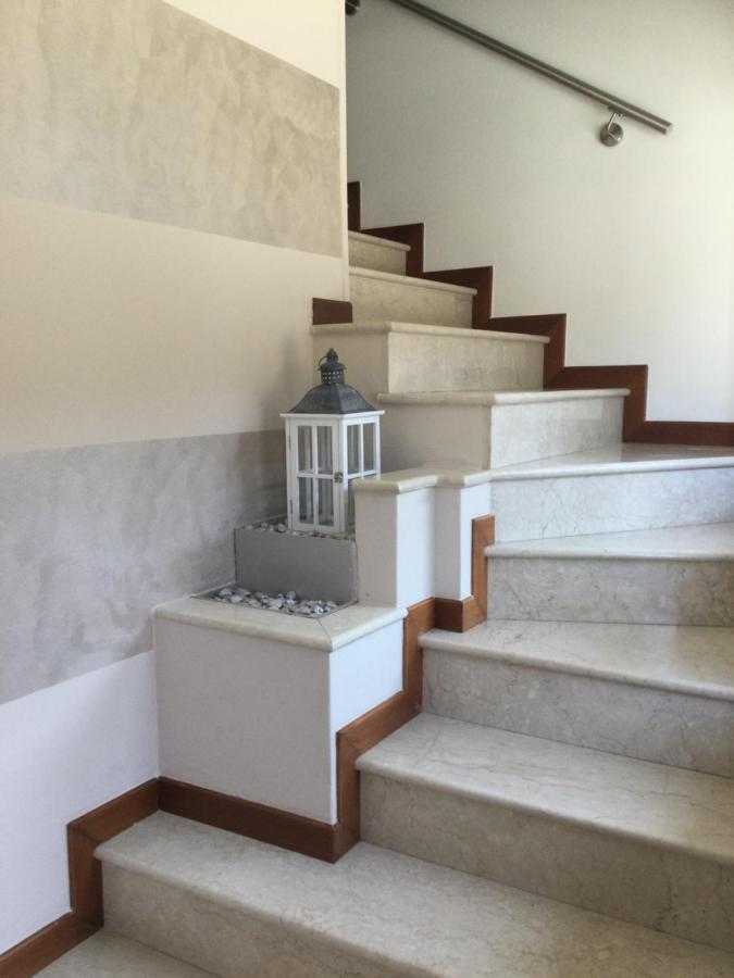 B&B Corte Sant'Angelo Passirano Exterior photo
