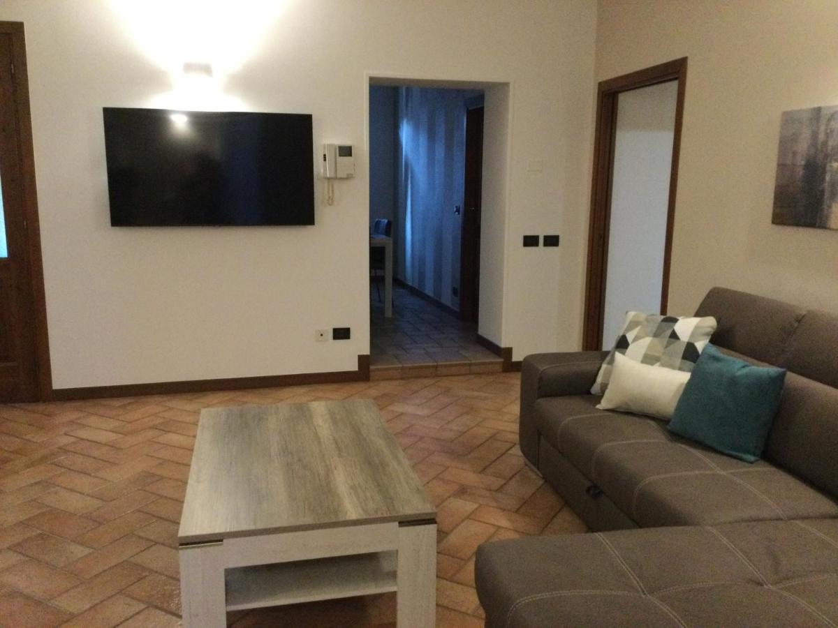 B&B Corte Sant'Angelo Passirano Exterior photo
