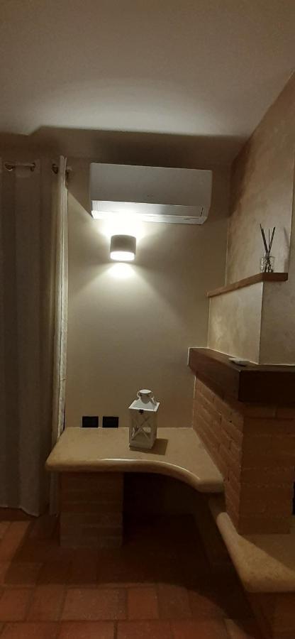 B&B Corte Sant'Angelo Passirano Exterior photo