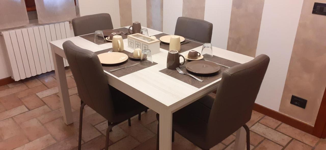 B&B Corte Sant'Angelo Passirano Exterior photo