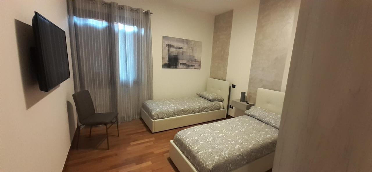 B&B Corte Sant'Angelo Passirano Exterior photo