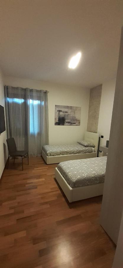 B&B Corte Sant'Angelo Passirano Exterior photo